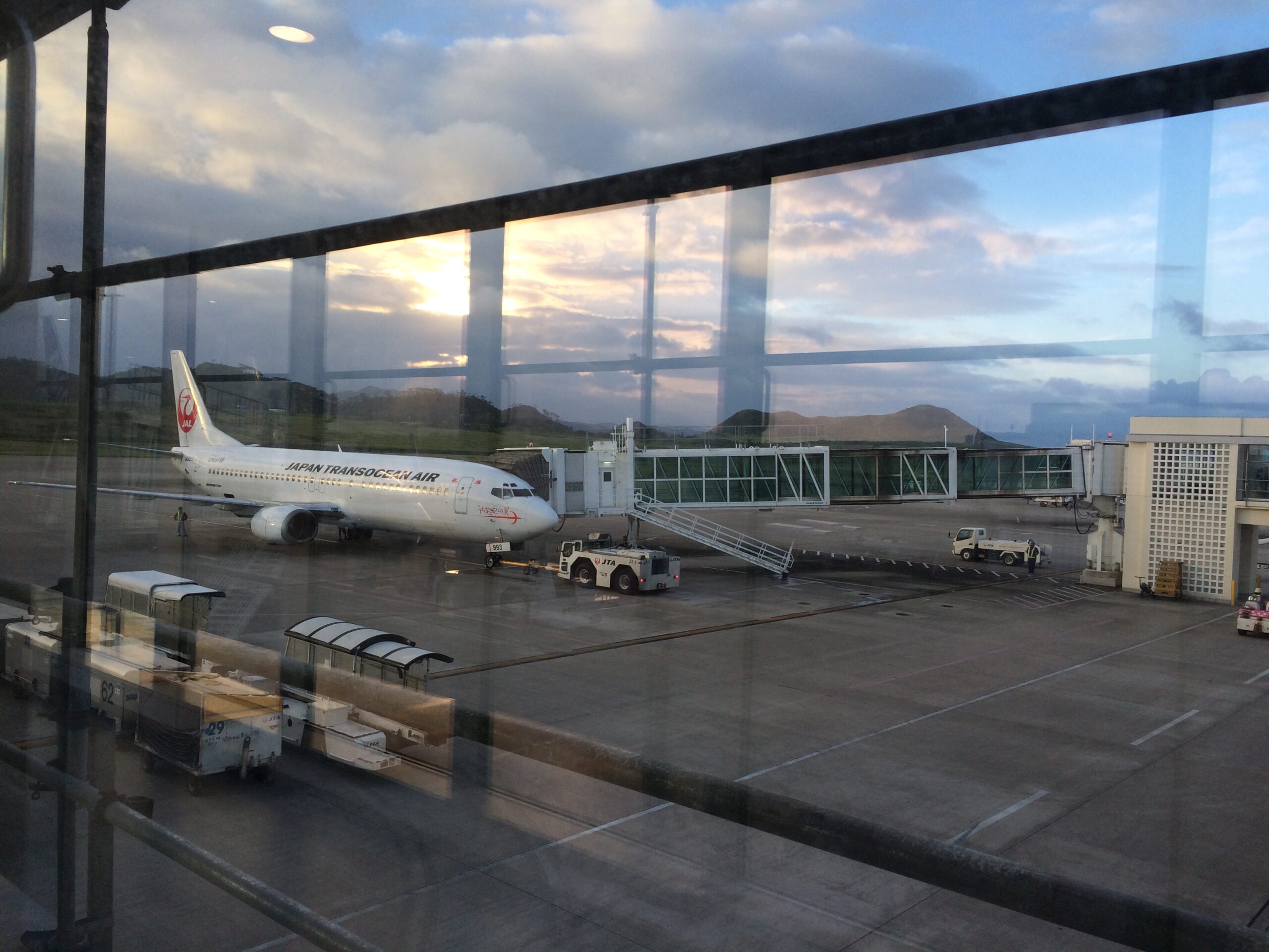 ishigaki-airport