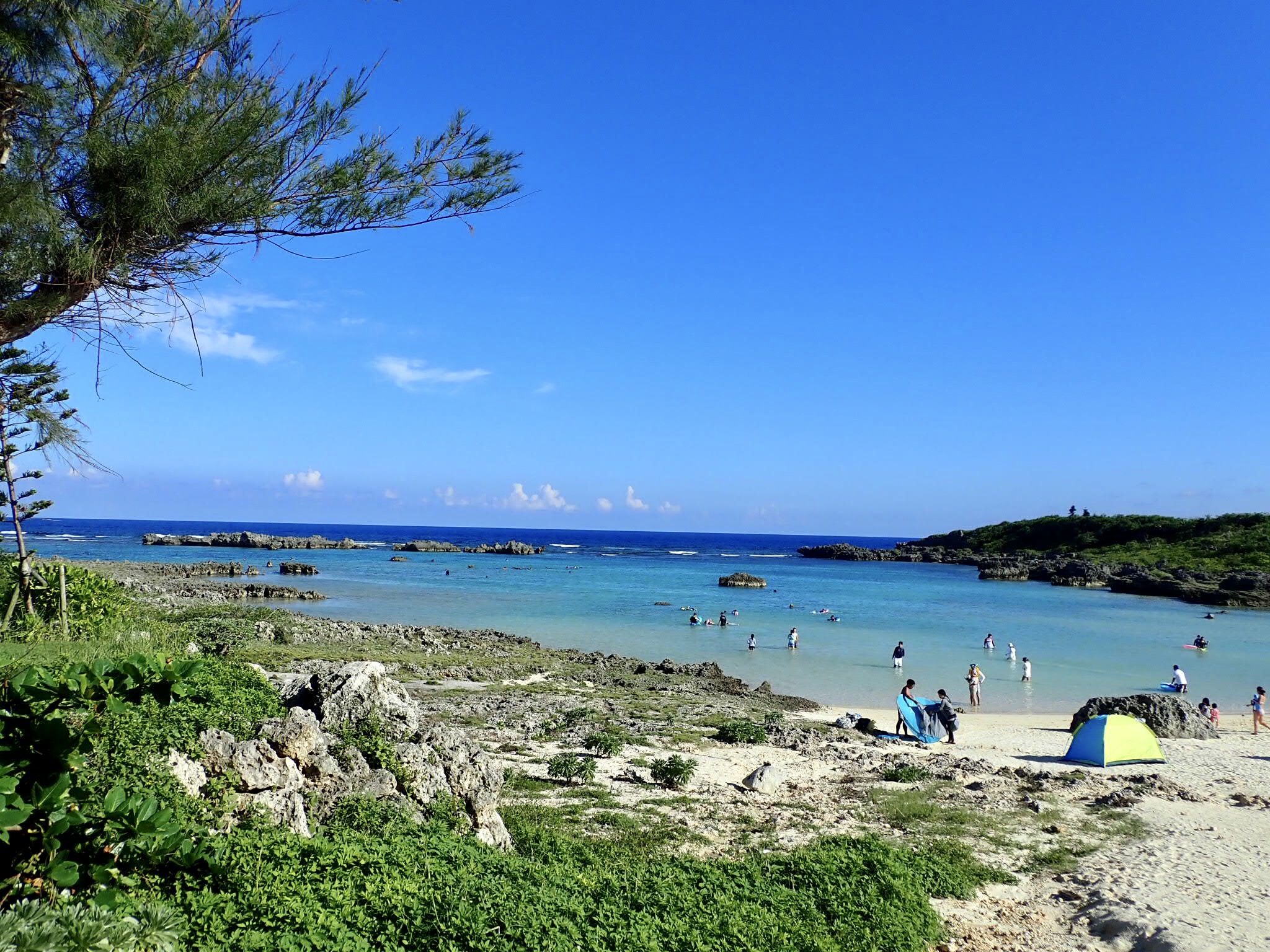 shigira-beach